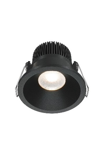 Downlight DL034-01-06W3K-B
