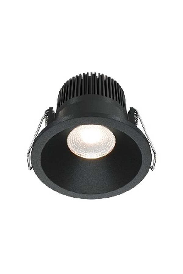 Downlight DL034-01-06W3K-B