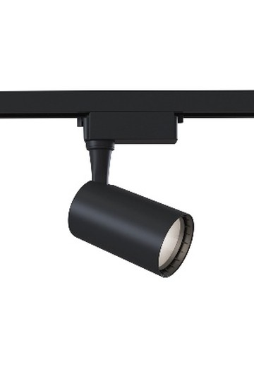 Track Lighting TR003-1-6W3K-S-B