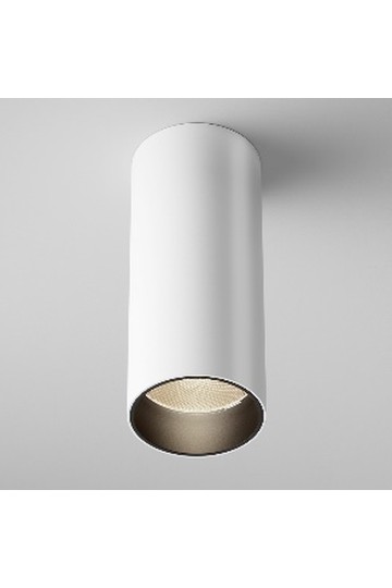 Ceiling luminaire C056CL-L12W3K-W-W