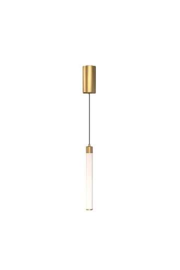 Pendant luminaire P022PL-L10MG3K