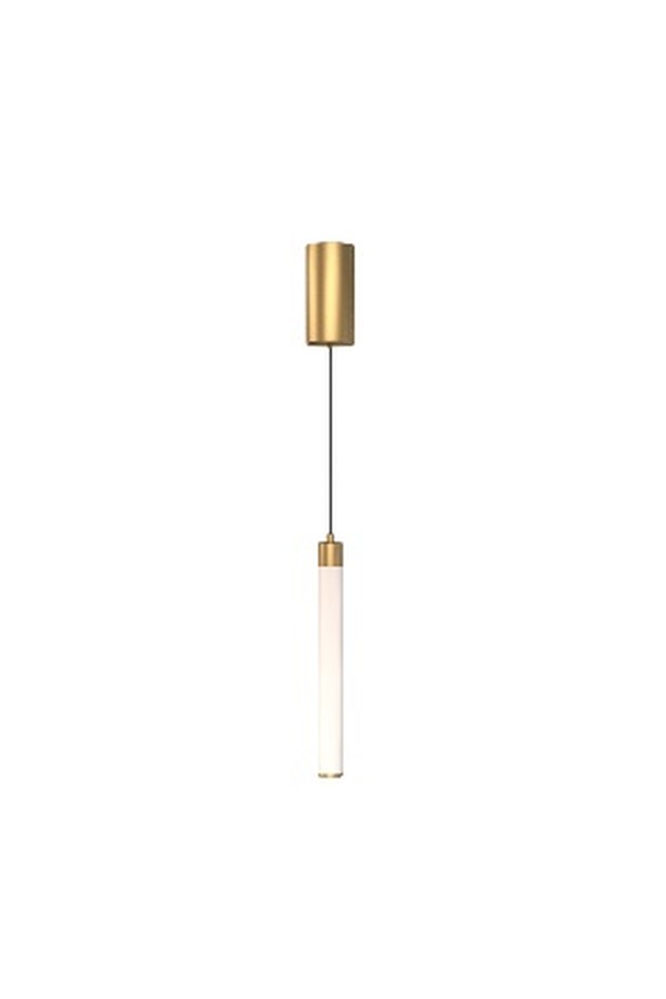 Pendant luminaire P022PL-L10MG3K