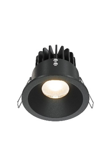 Downlight DL034-L12W3K-D-B