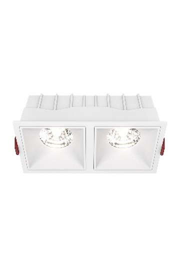 Downlight DL043-02-15W4K-SQ-W