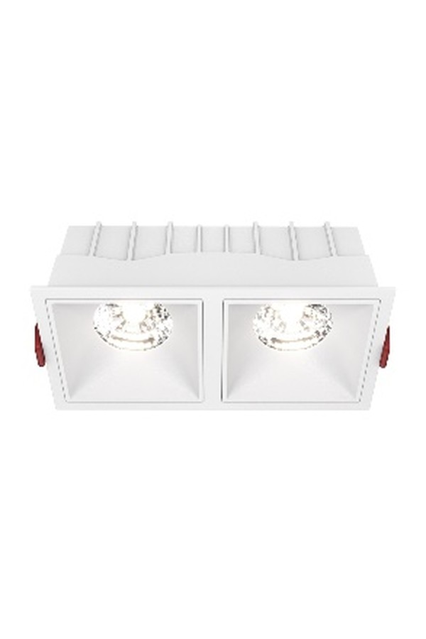 Downlight DL043-02-15W4K-SQ-W