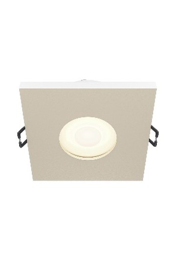 Downlight DL083-01-GU10-SQ-W