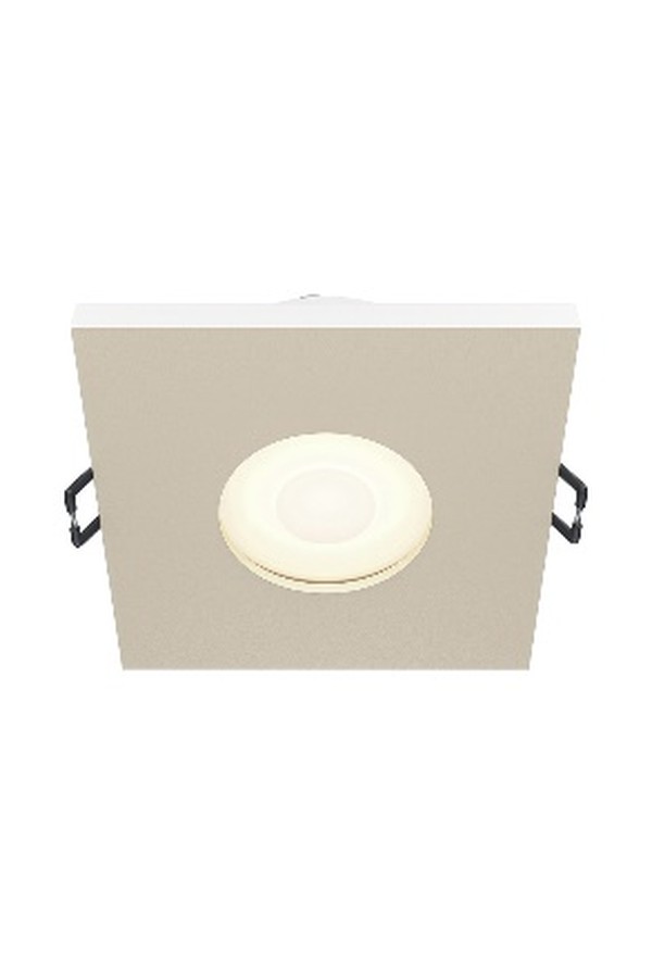 Downlight DL083-01-GU10-SQ-W