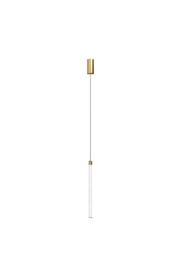 Pendant luminaire P022PL-L20G3K