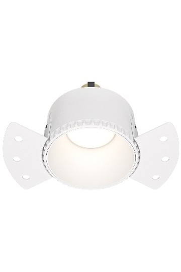 Downlight DL051-01-GU10-RD-W