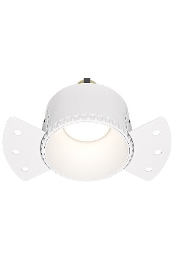 Downlight DL051-01-GU10-RD-W