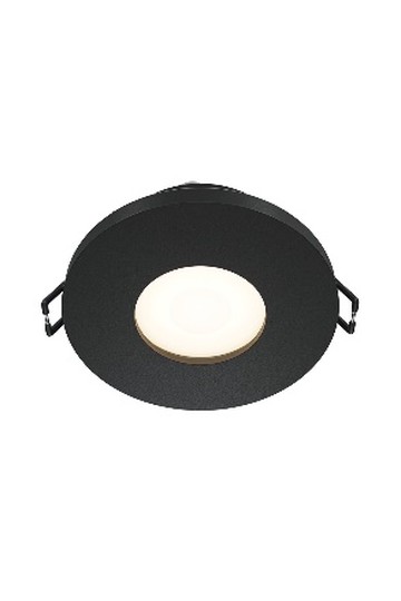 Downlight DL083-01-GU10-RD-B