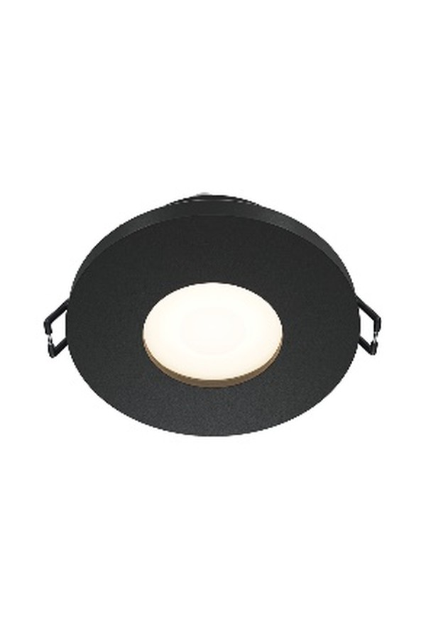 Downlight DL083-01-GU10-RD-B