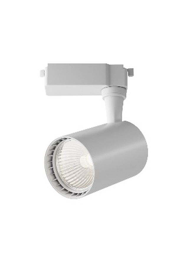 Track Lighting TR003-1-10W4K-S-W