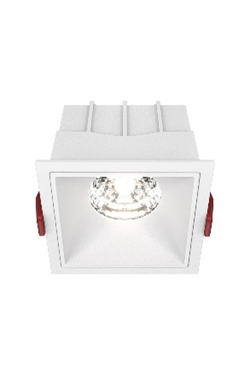 Downlight DL043-01-15W4K-D-SQ-W