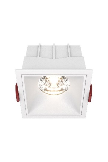 Downlight DL043-01-15W3K-D-SQ-W