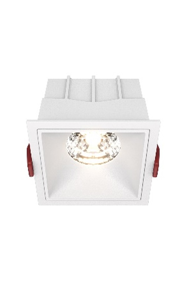 Downlight DL043-01-15W3K-D-SQ-W