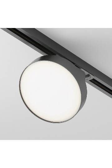 Track luminaire TR043-1-12W3K-B