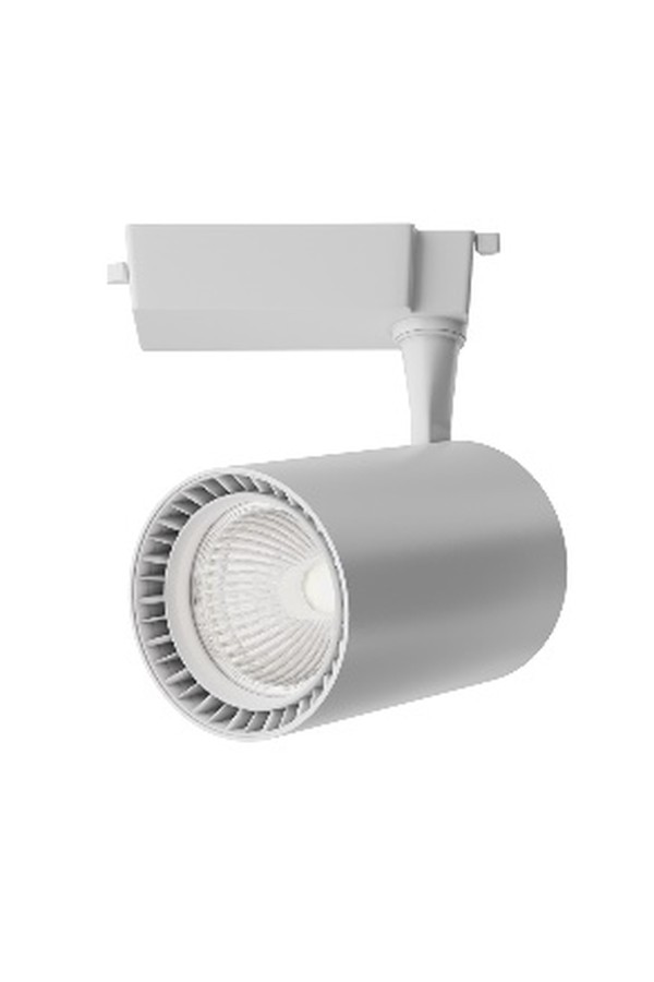 Track Lighting TR003-1-26W4K-S-W