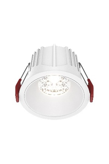 Downlight DL043-01-15W4K-D-RD-W