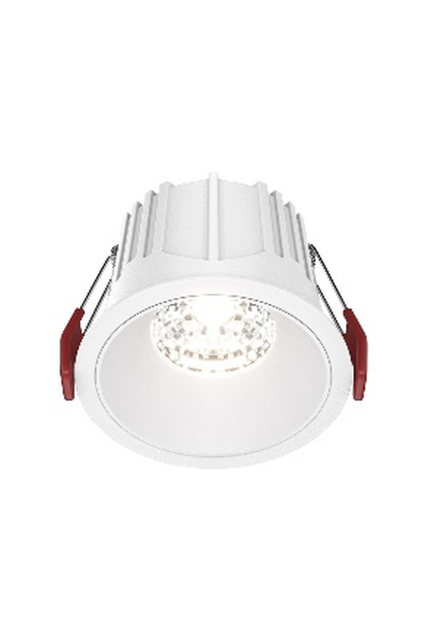 Downlight DL043-01-15W4K-D-RD-W