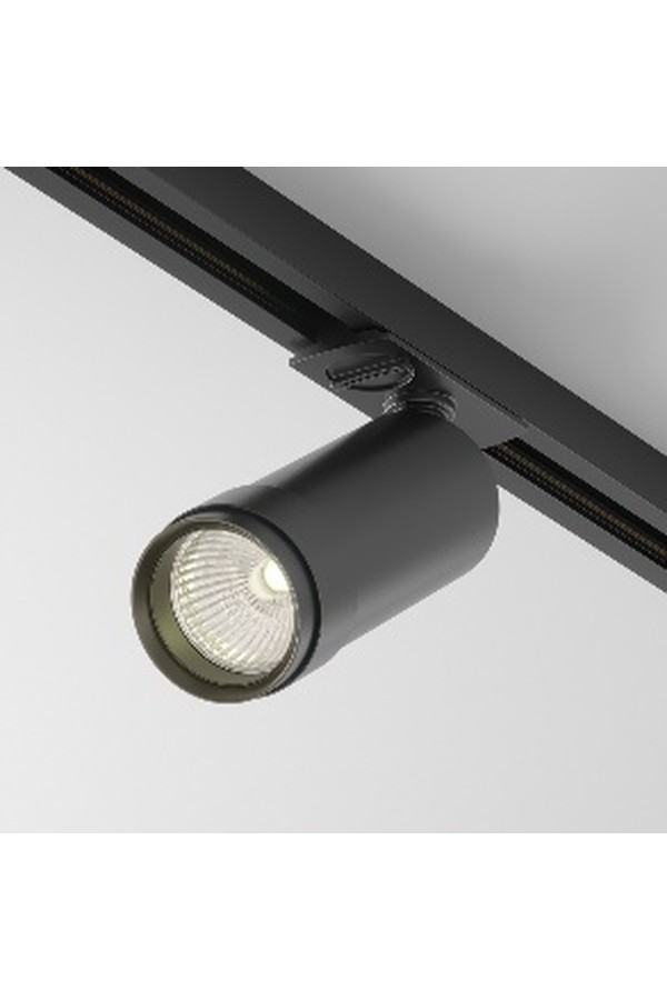 Track Luminaire TR021-1-12B3K-Z-D-B