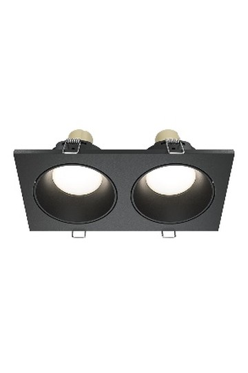 Downlight DL033-2-02B