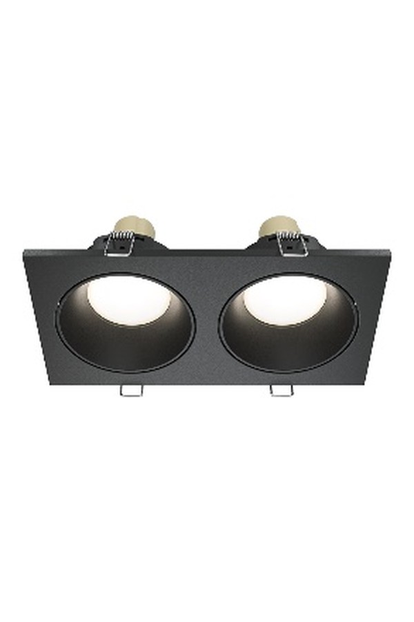 Downlight DL033-2-02B