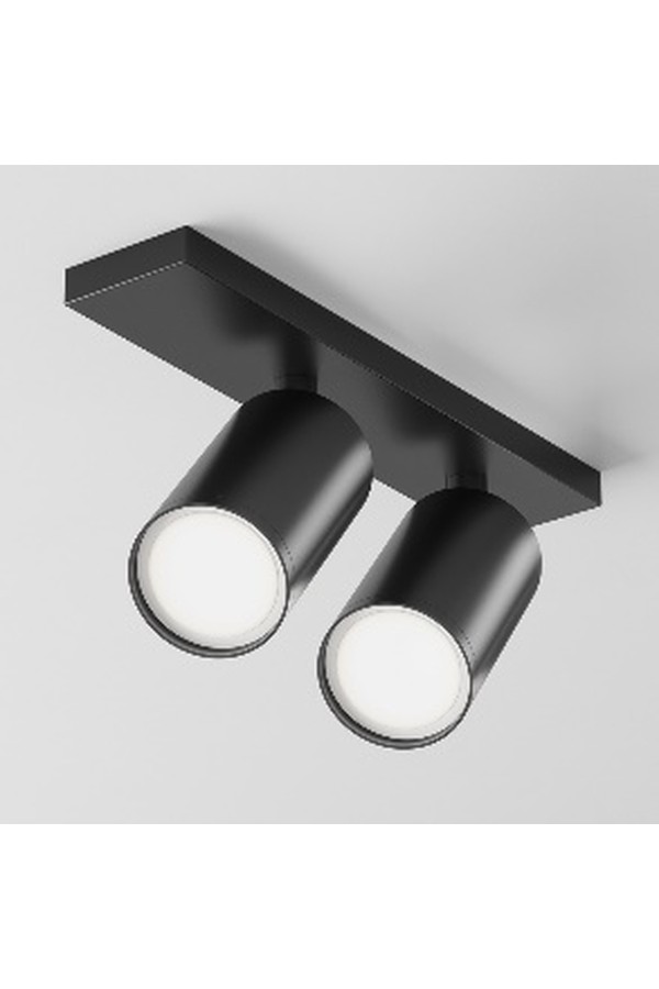 Ceiling luminaire C051CL-U-2B
