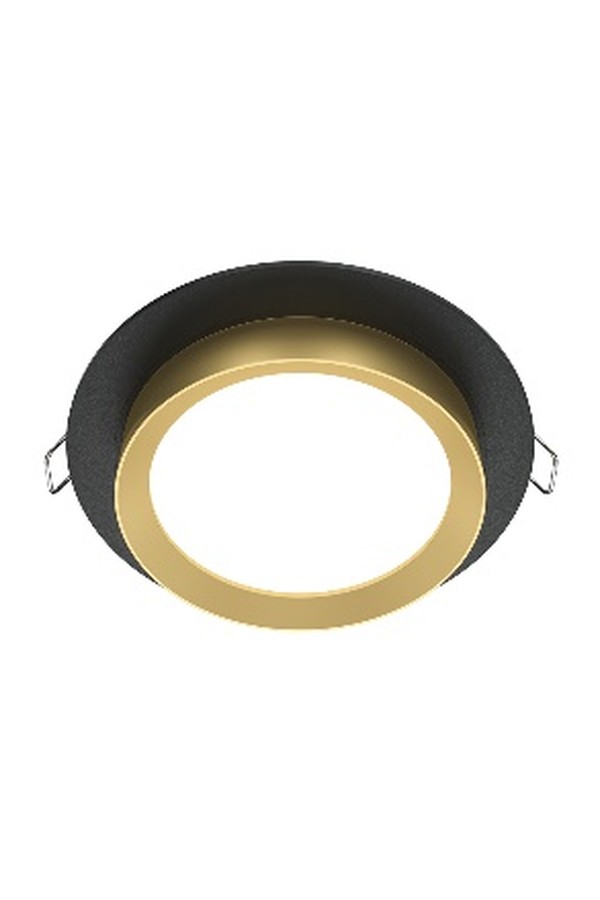 Downlight DL086-GX53-RD-BG