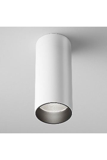 Ceiling luminaire C056CL-L12W4K-W-W