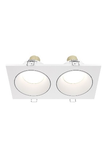 Downlight DL033-2-02W
