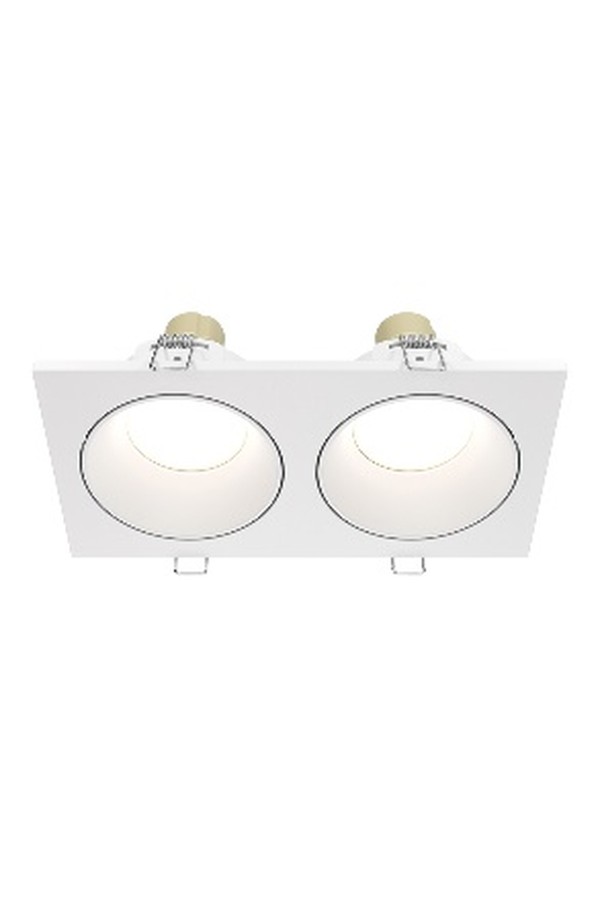 Downlight DL033-2-02W