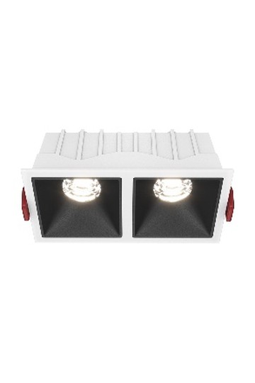 Downlight DL043-02-10W4K-SQ-WB
