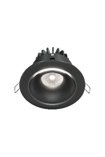 Downlight DL031-L12W4K-D-B