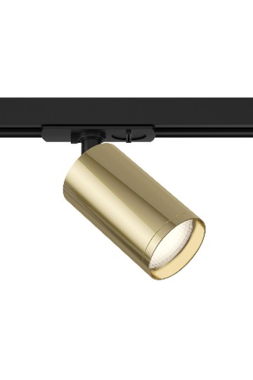 Track Lighting TR020-1-U-GU10-BG
