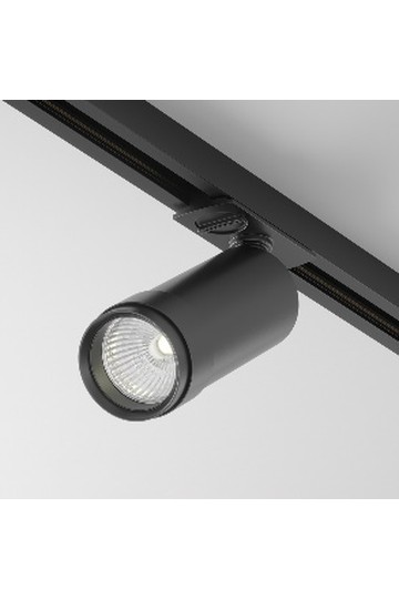Track Luminaire TR021-1-12B3K-Z-B