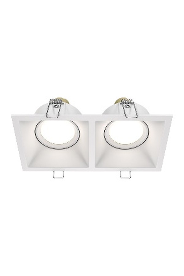 Downlight DL029-2-02W
