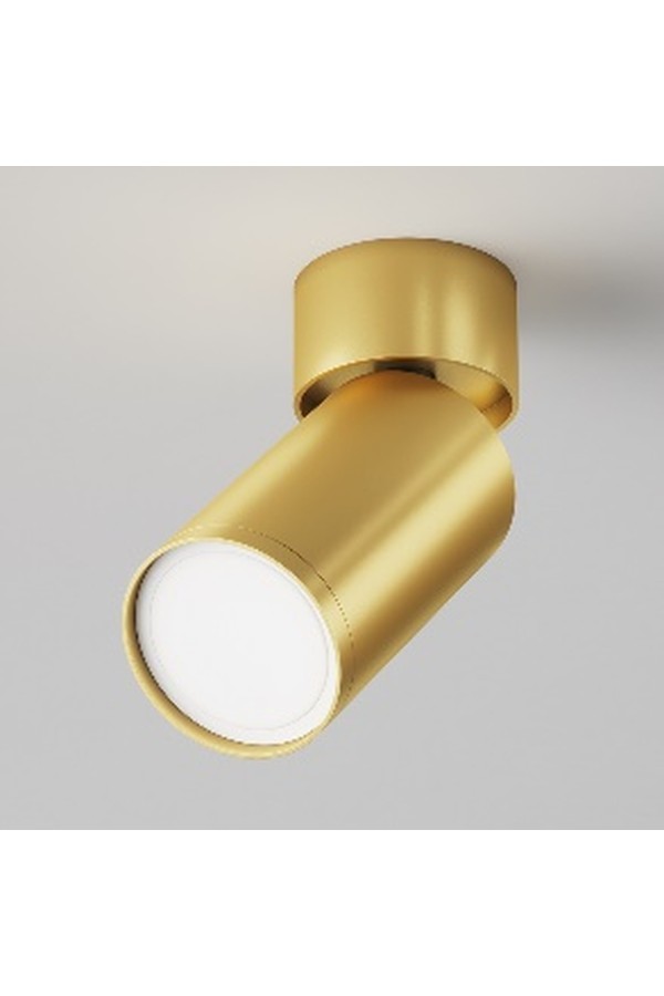 Ceiling luminaire C050CL-U-1MG