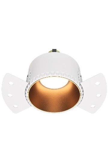 Downlight DL051-01-GU10-RD-WMG