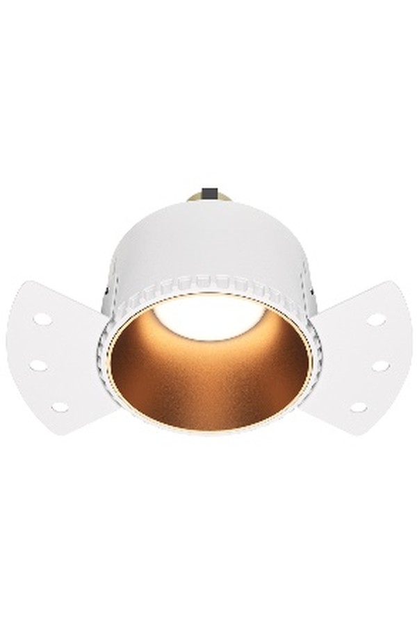 Downlight DL051-01-GU10-RD-WMG