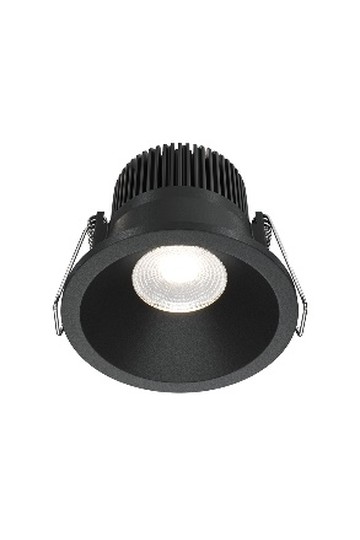 Downlight DL034-01-06W4K-B