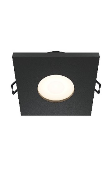 Downlight DL083-01-GU10-SQ-B