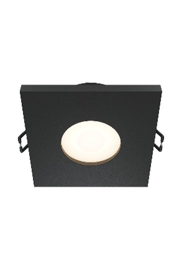 Downlight DL083-01-GU10-SQ-B