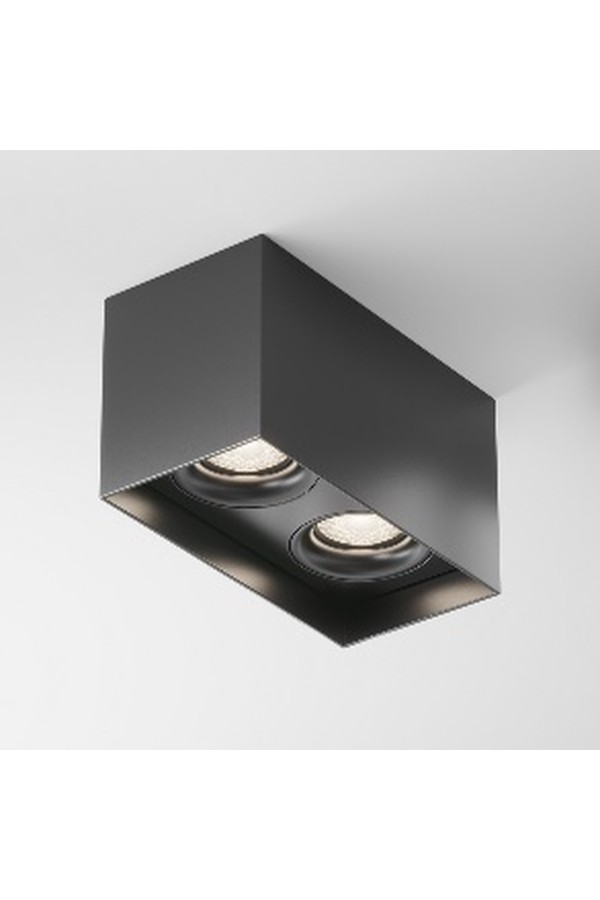 Ceiling luminaire C015CL-02B