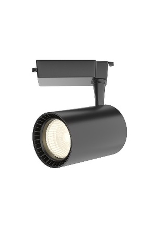 Track Lighting TR003-1-15W3K-S-B