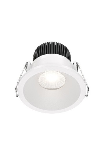 Downlight DL034-01-06W4K-W