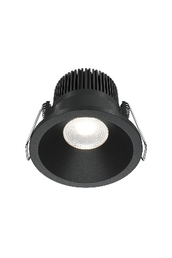 Downlight DL034-01-06W4K-D-B