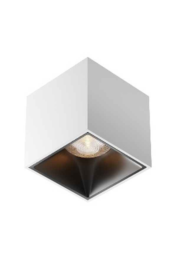 Ceiling luminaire C065CL-L12W3K-D