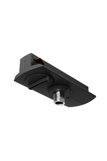 TRA011-1-A-B Connector for Unity Track Black