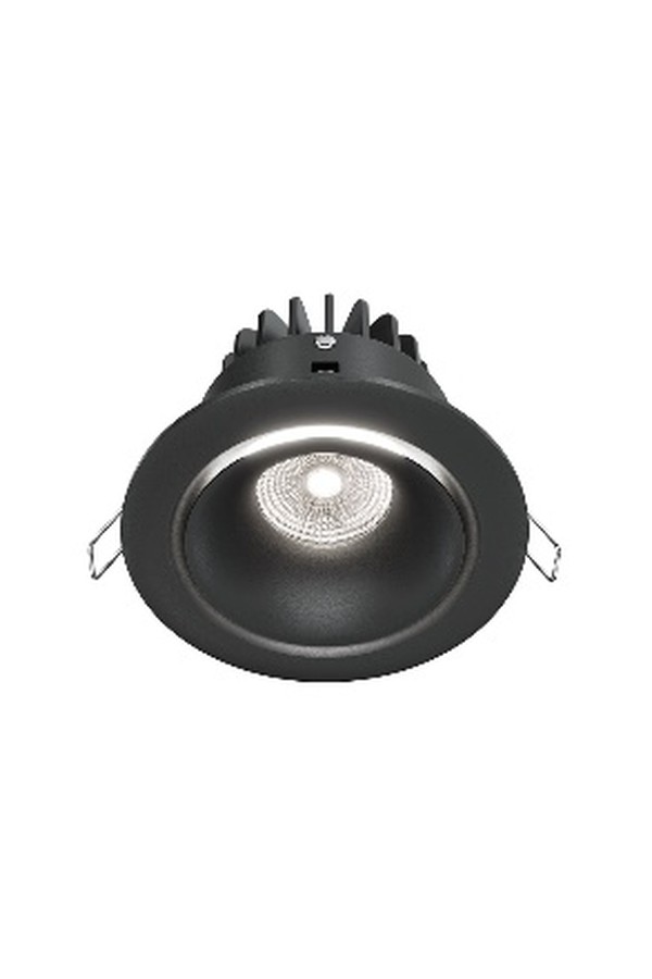 Downlight DL031-L12W4K-B